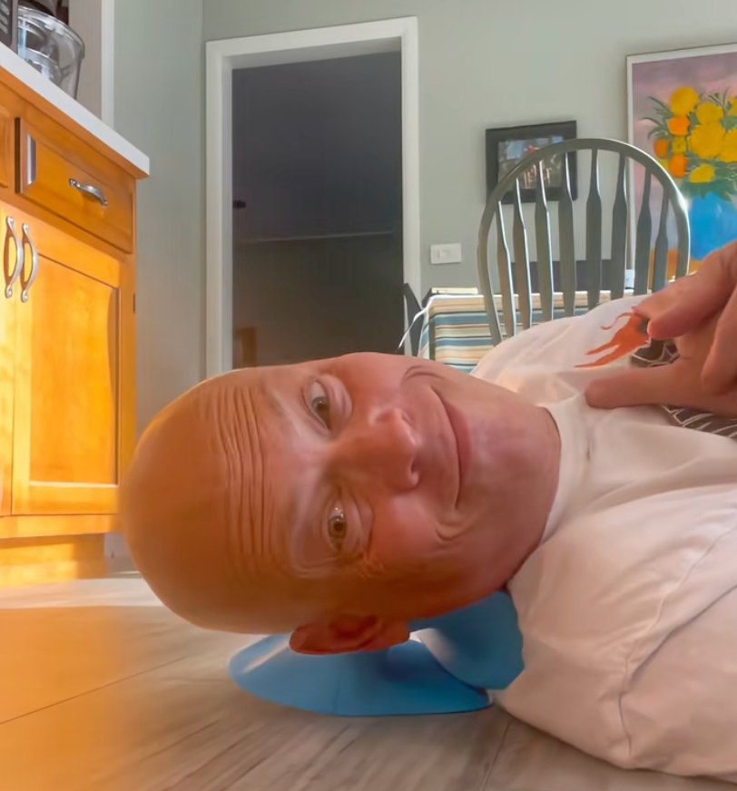 <strong>Mario González, Medellin</strong>